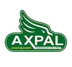 Paluszki oraz inne przekąski firmy Axpal to gwarancja najlepszego smaku.
