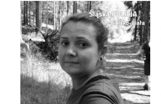 Nie żyje zaginiona 33-letnia bielszczanka