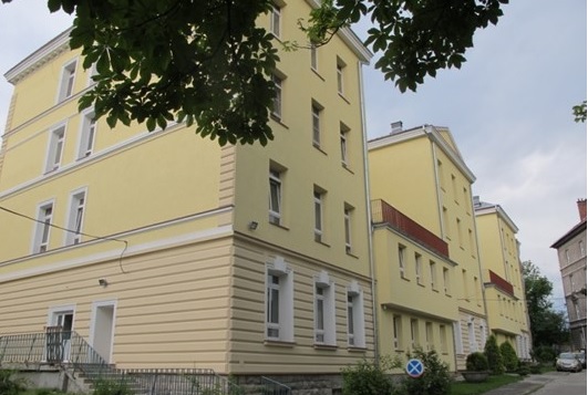Nowy dyrektor Szpitala Pediatrycznego w Bielsku-Białej