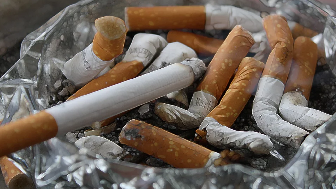 W Nowym Roku papierosy i alkohol będą droższe
