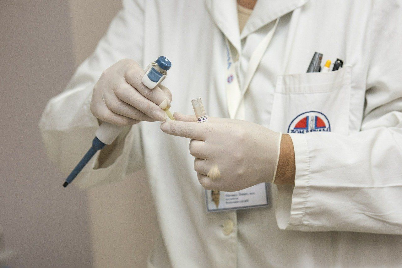 Śląsk: kolejne przypadki zachorowań na koronawirusa