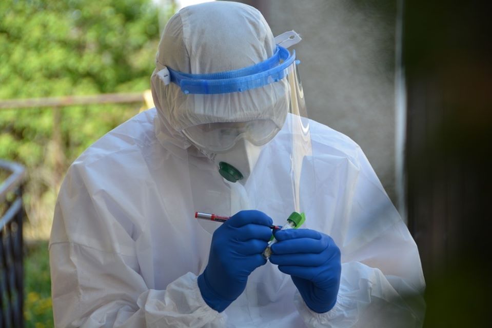 Nowe zakażenia i zgony na koronawirusa w regionie