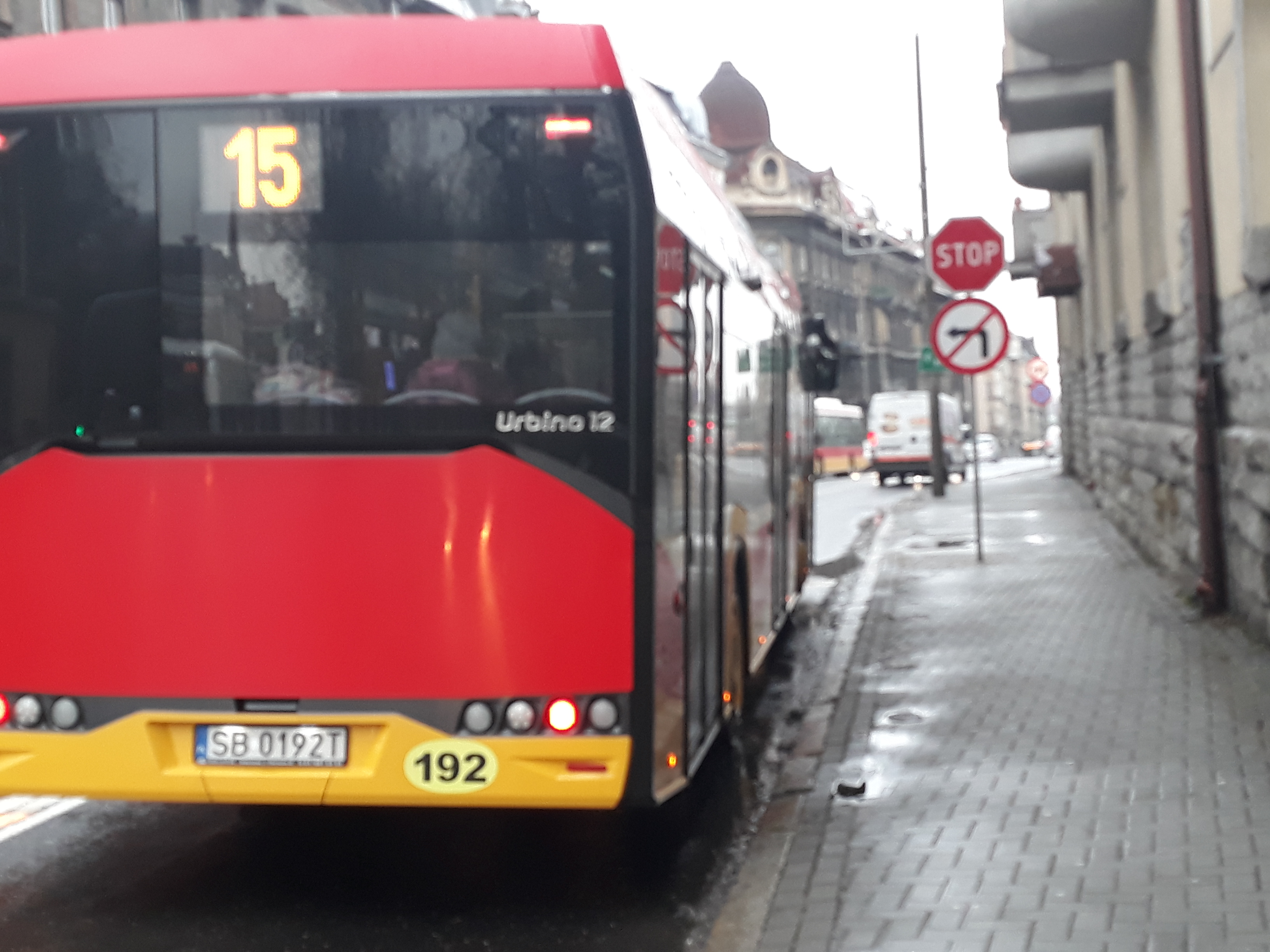 W maju więcej autobusów MZK na bielskich ulicach