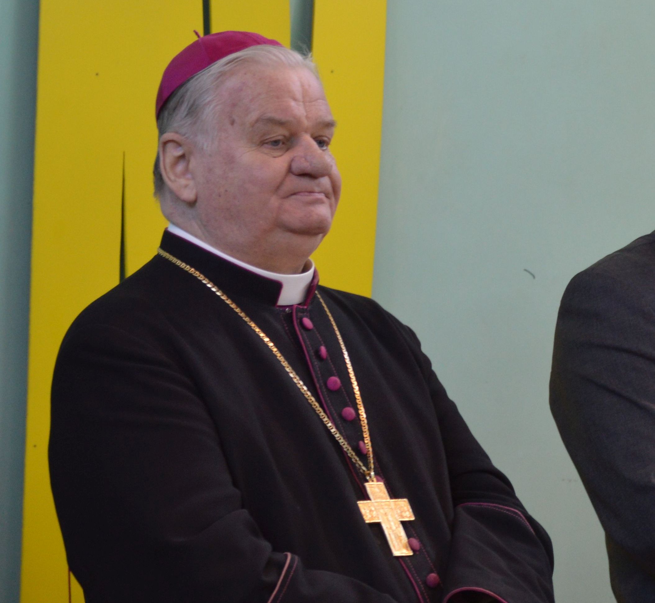 Biskup Rakoczy chronił księdza pedofila? Watykan wyjaśnia sprawę [AKTUALIZACJA]