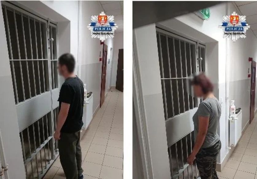 Mieszkaniec powiatu żywieckiego aresztowany za pobicie byłego partnera dziewczyny