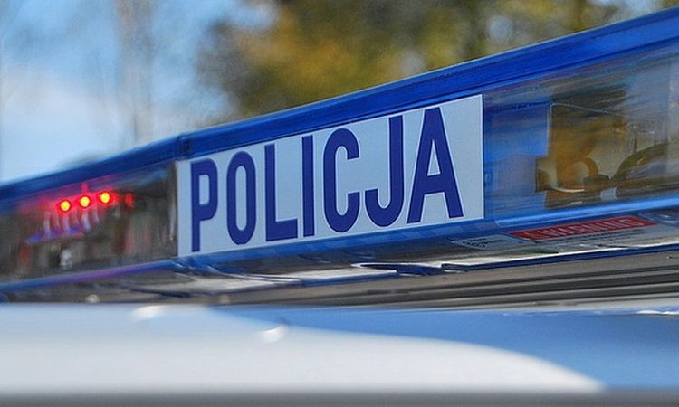 Bielska policja szuka świadków wypadku drogowego