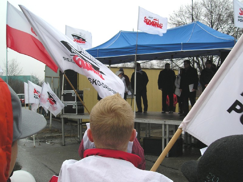 Pracownicy FCA Poland oraz FCA Powertrain wywalczyli podwyżki