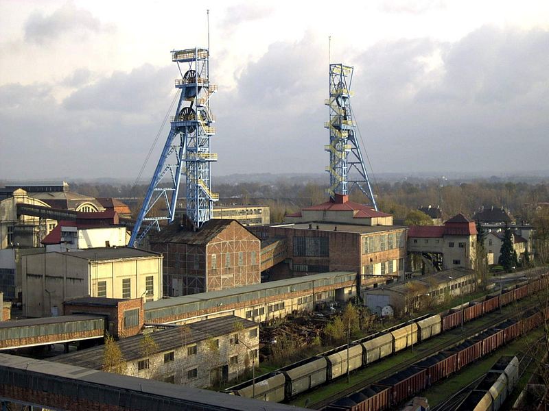 Kopalnia Silesia wycofała się ze zwolnienia 250 pracowników