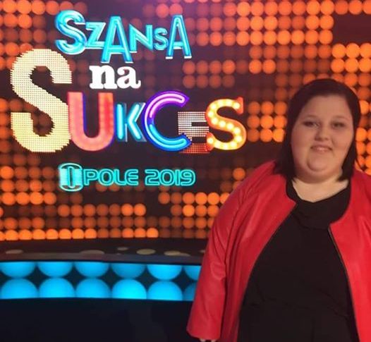Aleksandra Nykiel wygrała Szansę na Sukces i wystąpi podczas festiwalu w Opolu