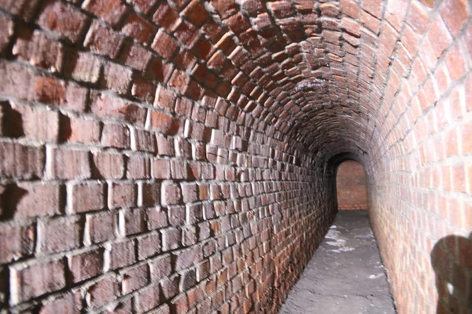 Tajne tunele pod bielskim ratuszem