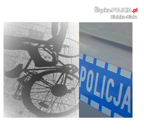 Bielska policja ostrzega: uwaga na złodzei rowerów