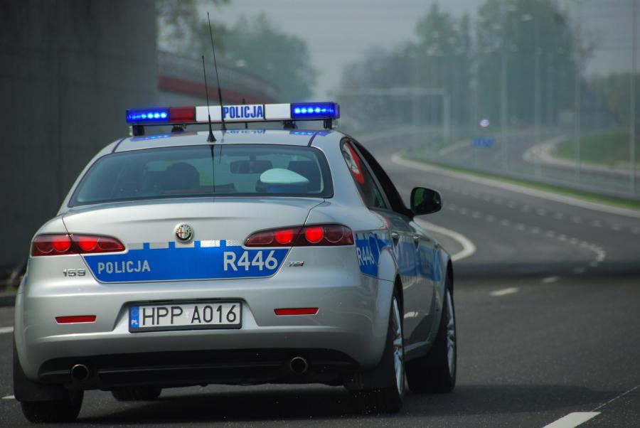 Bielska policja szuka świadków zdarzeń drogowych