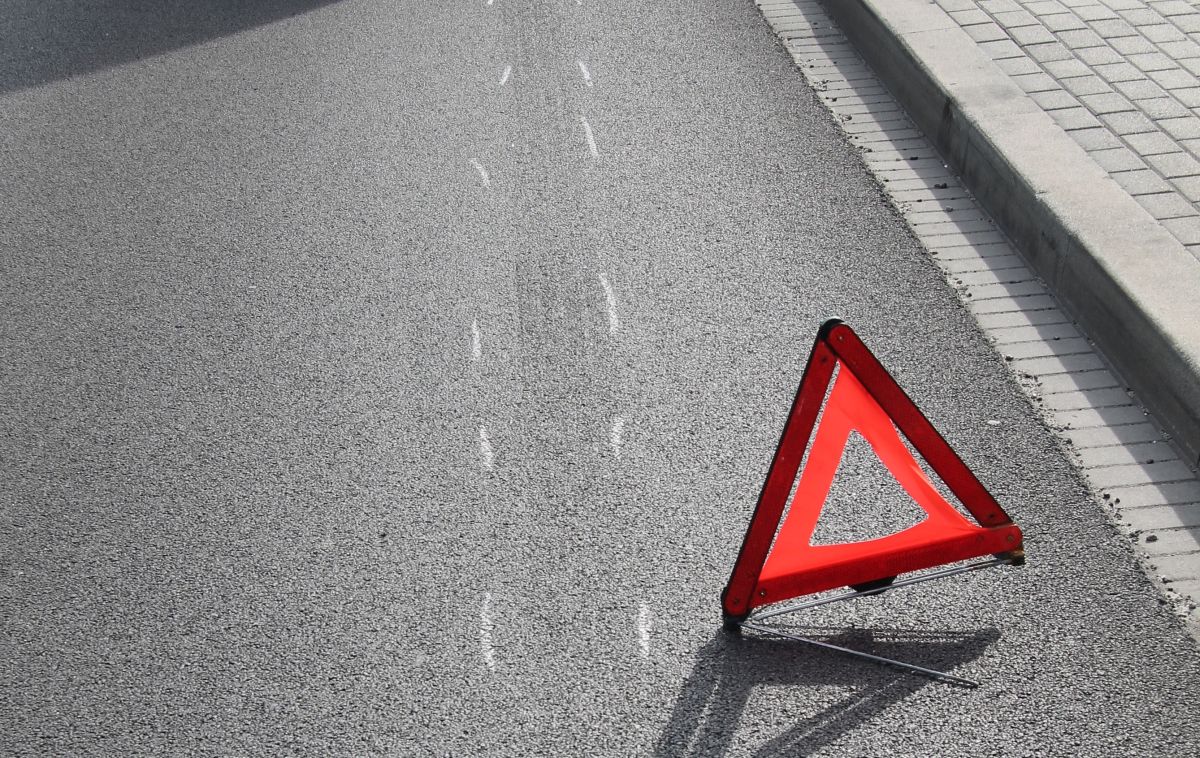 Policja ustala przyczyny potrącenia pieszej w Bielsku-Białej