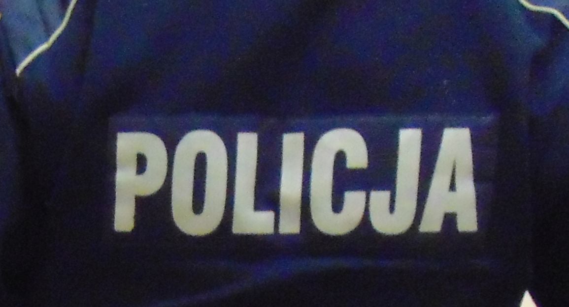 Policjant ze Szczyrku uratował życie mężczyzny