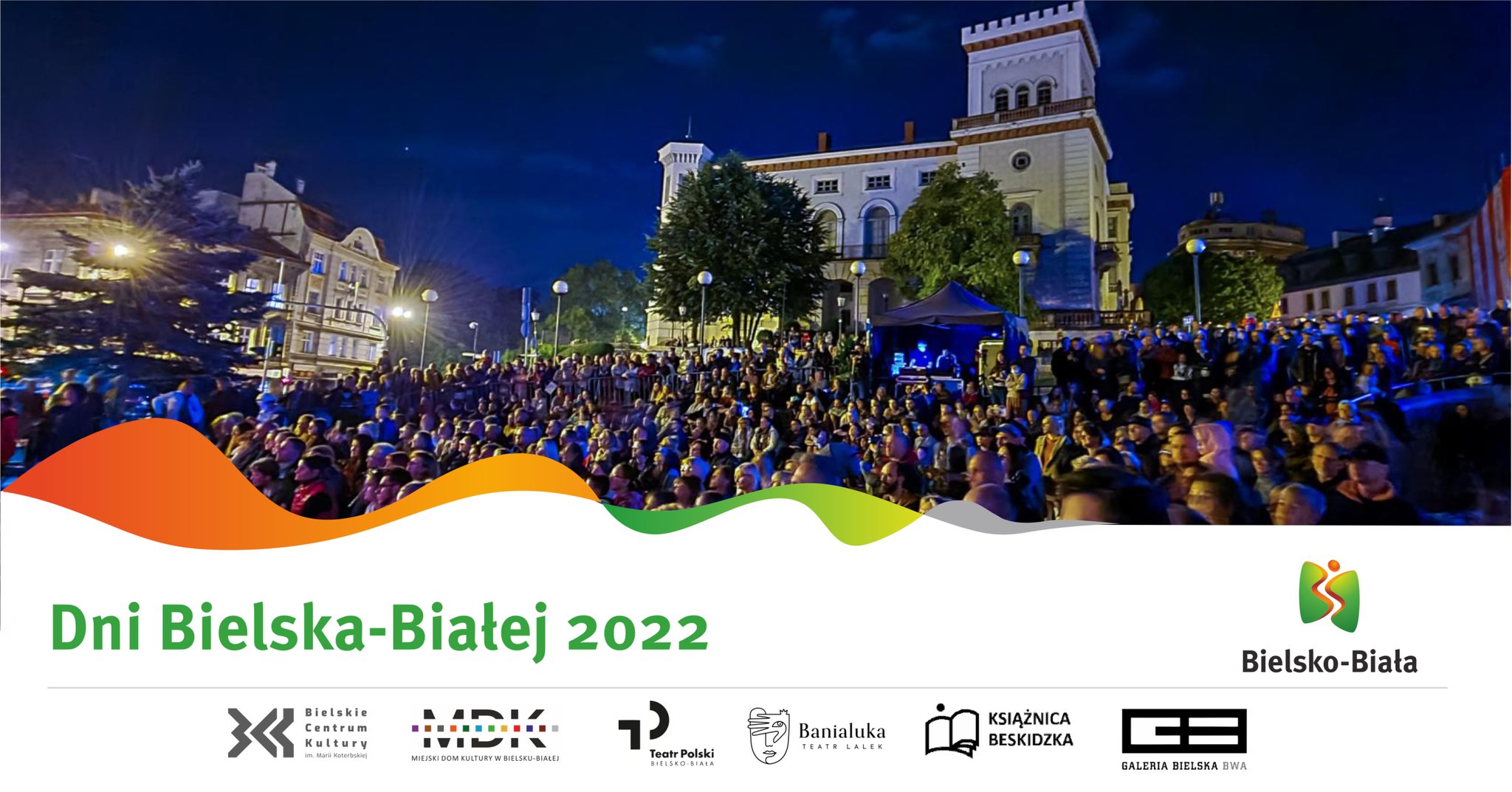 Program Dni Bielska-Białej 2022