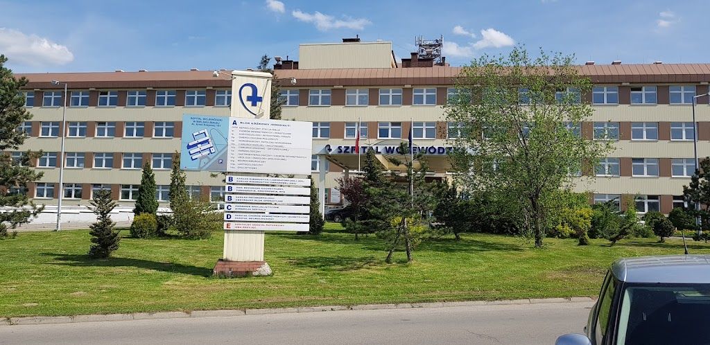 Nowe elektryczne łóżka dla Szpitala Wojewódzkiego w Bielsku-Białej