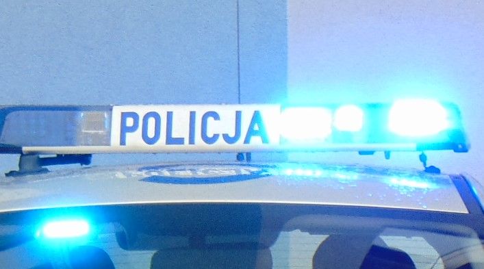 W weekend bielska policja zatrzymała 5 pijanych kierowców