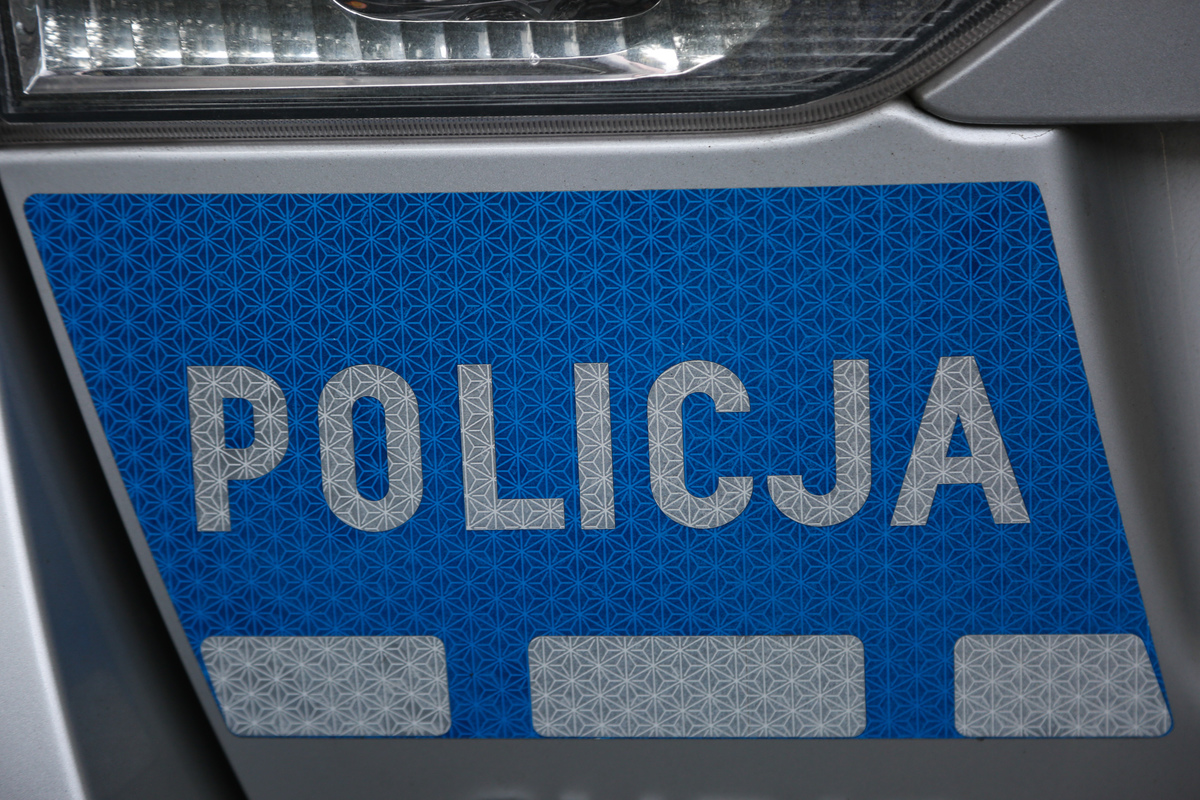 Policja szuka świadków tragicznego wypadku w Czańcu