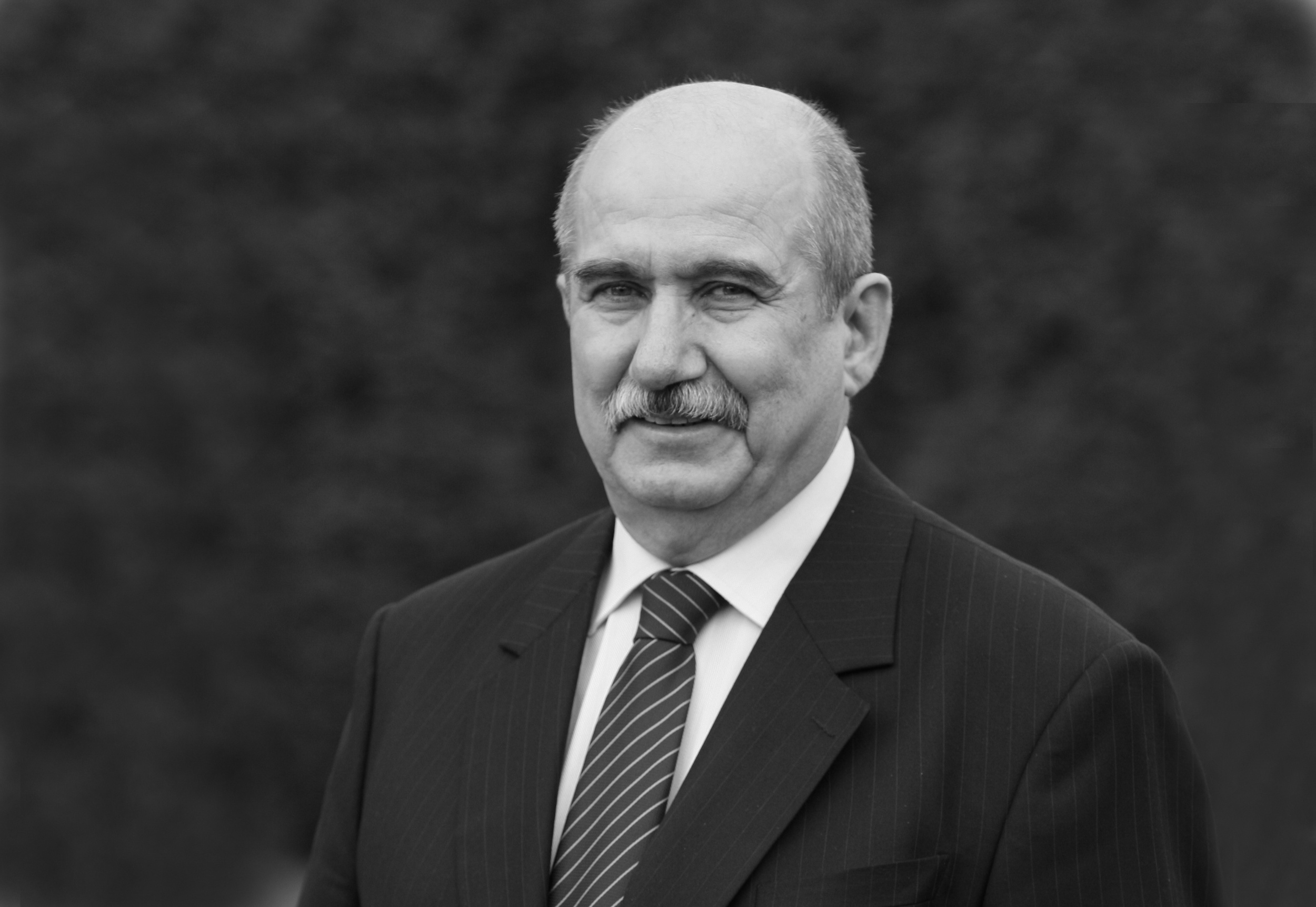 Zmarł Jacek Krywult, były prezydent Bielska-Białej